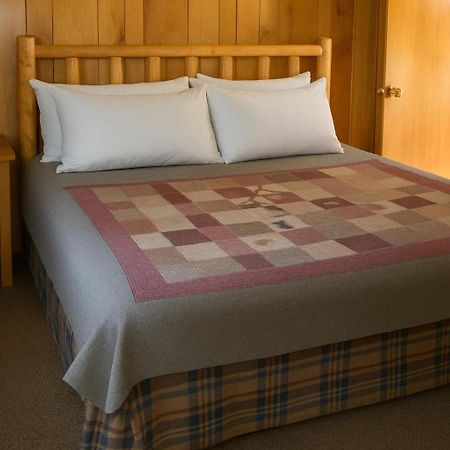 Nitschke'S Resort Cabin #15 Minocqua Exterior foto